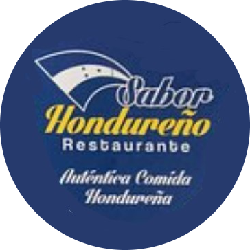 Sabor Hondureno logo