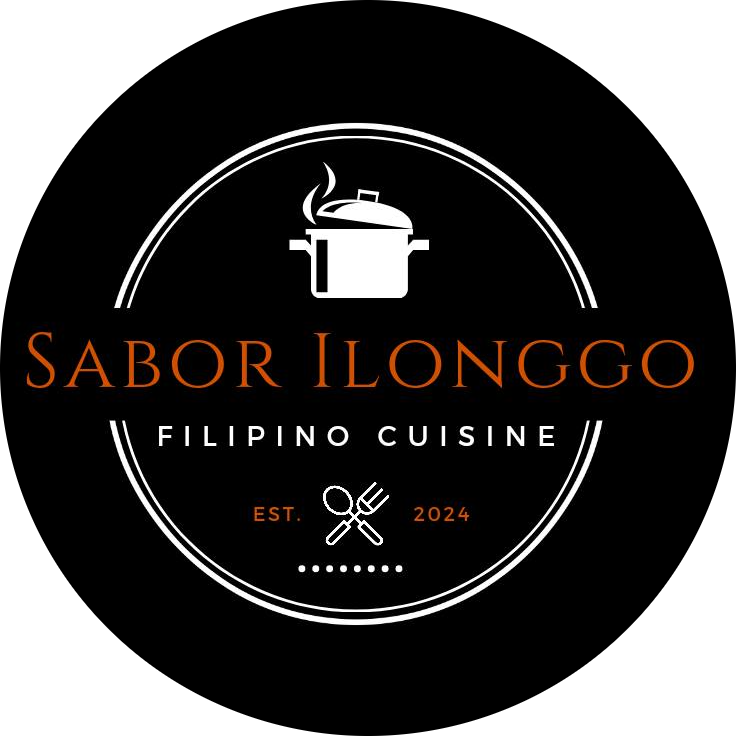 Sabor Ilonggo logo