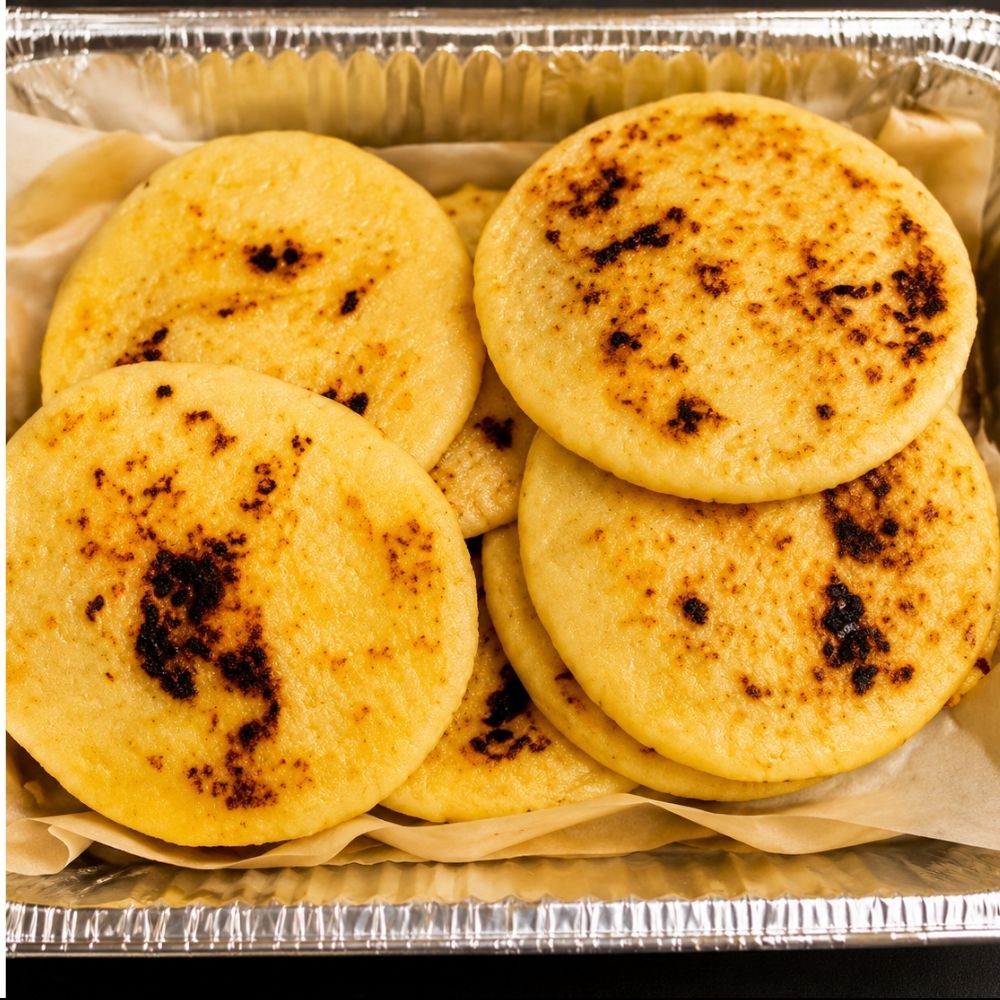 Side food item