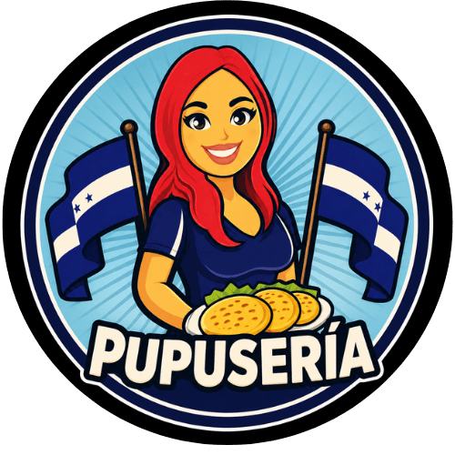 Sabor Izalqueno Pupuseria y Restaurante logo