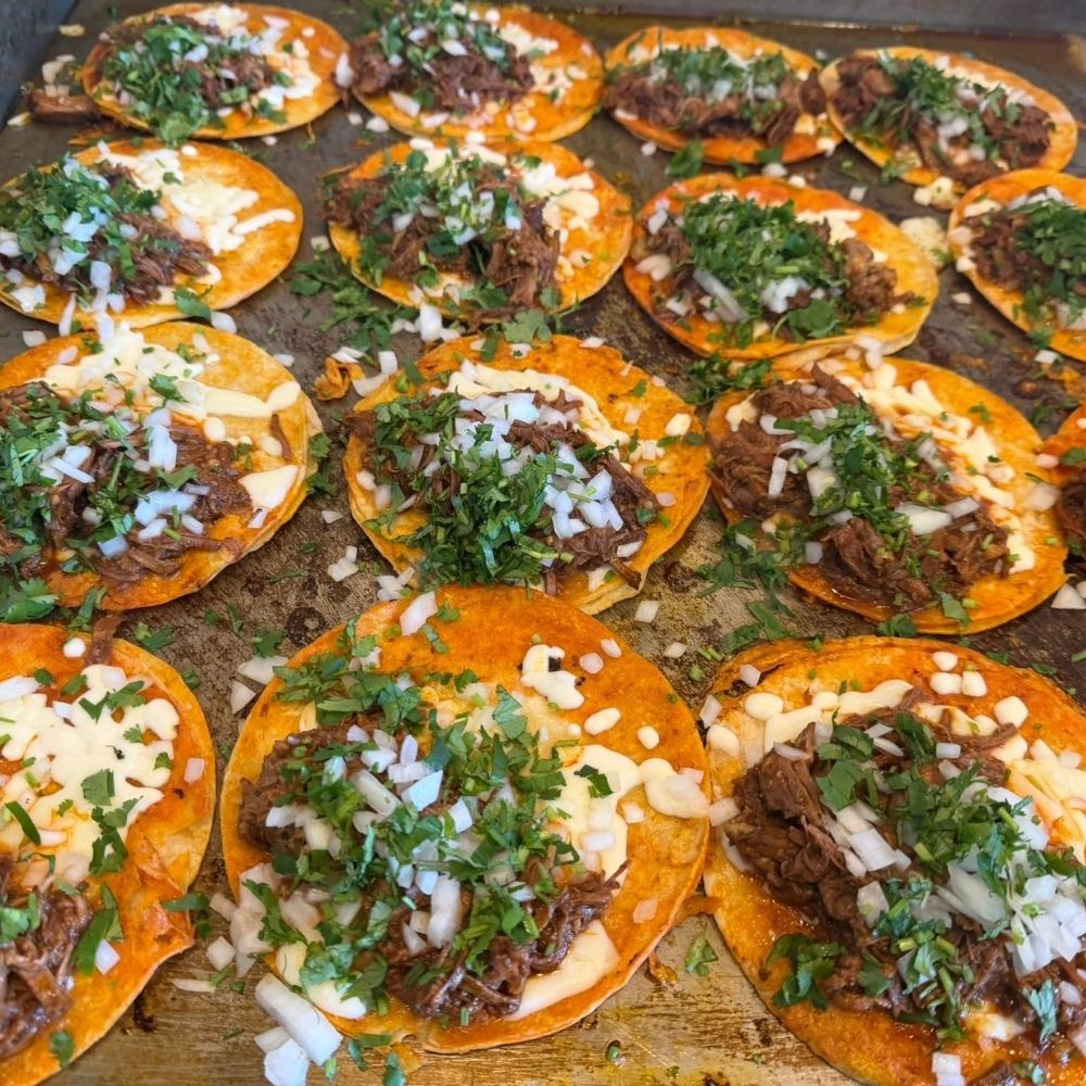 Side food item