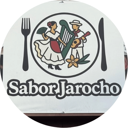 Sabor Jarocho LLC logo