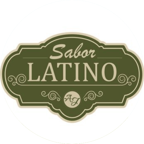 Sabor Latino AYJ logo