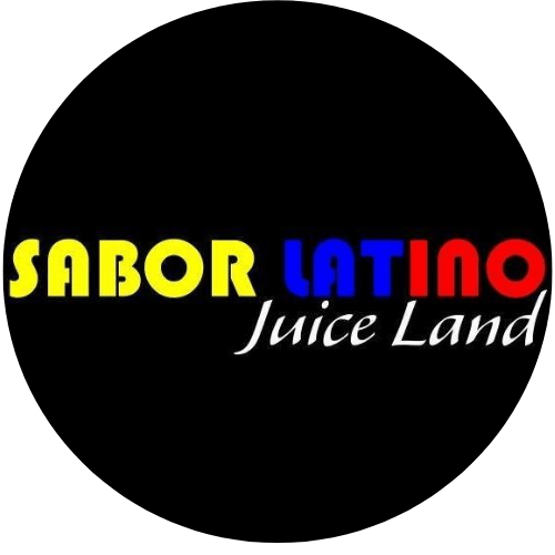 Sabor Latino Dallas logo