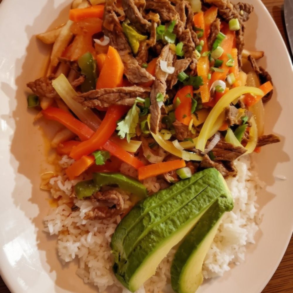 Side food item