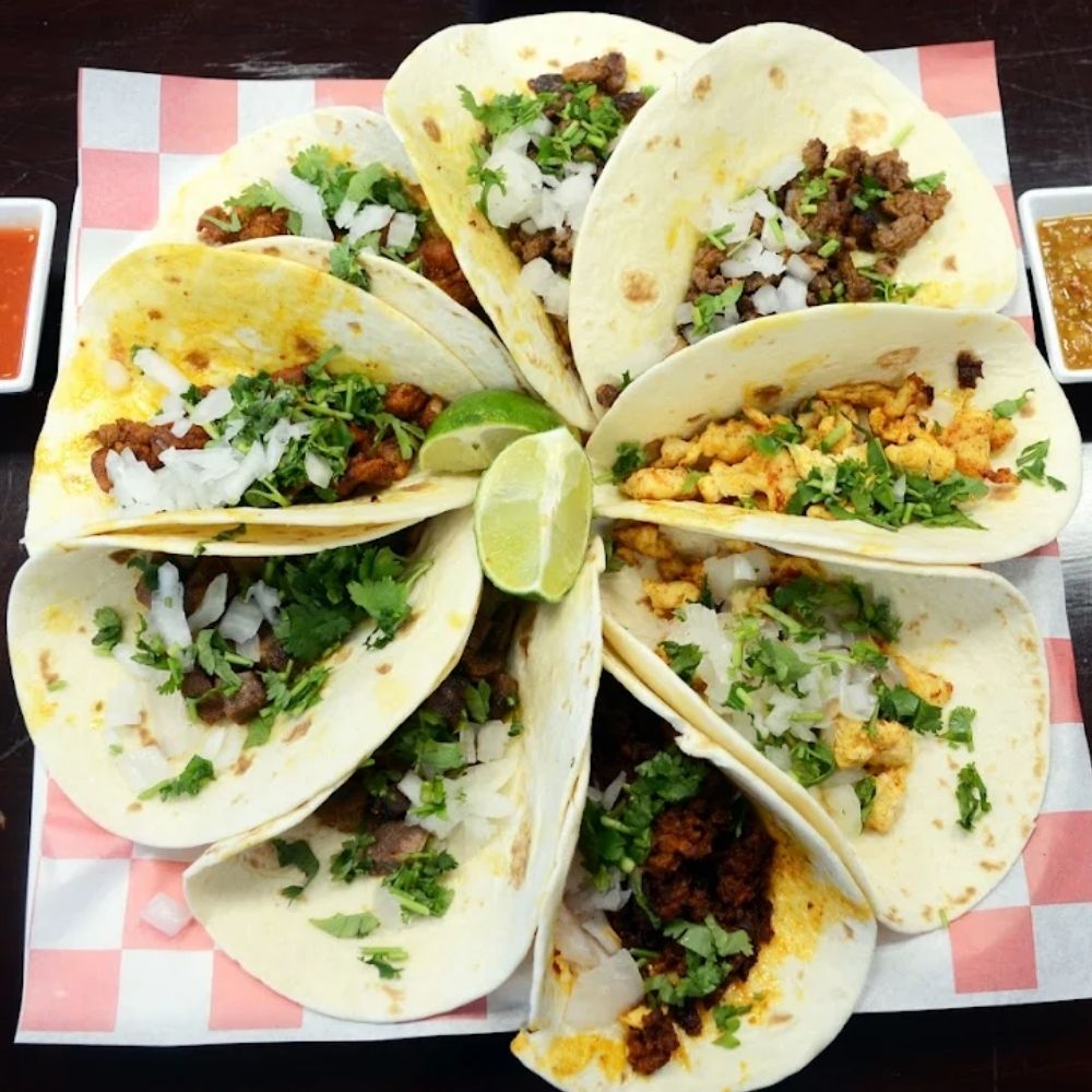 Side food item