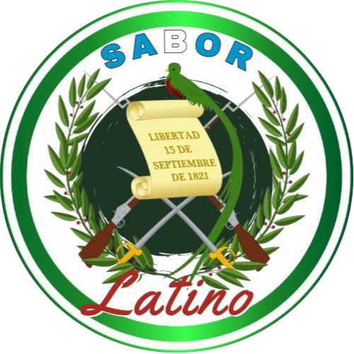 Sabor Latino Guatemalan Restaurant logo