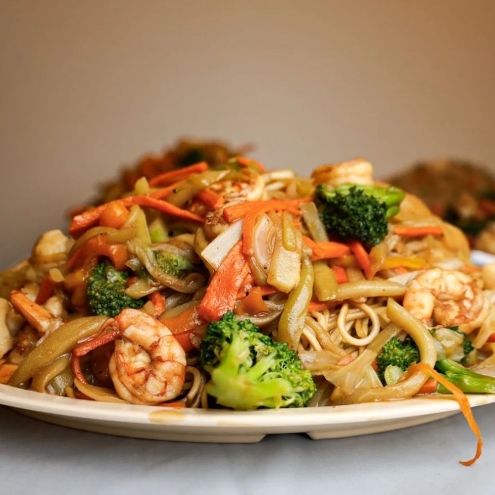 Side food item