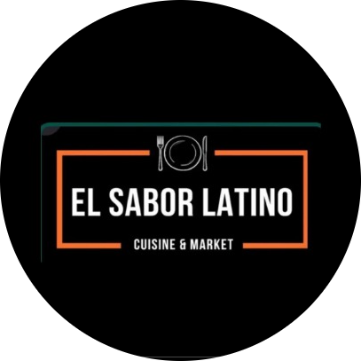 Sabor Latino Restaurant and Bakery Inc logo