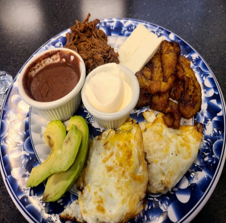 Side food item