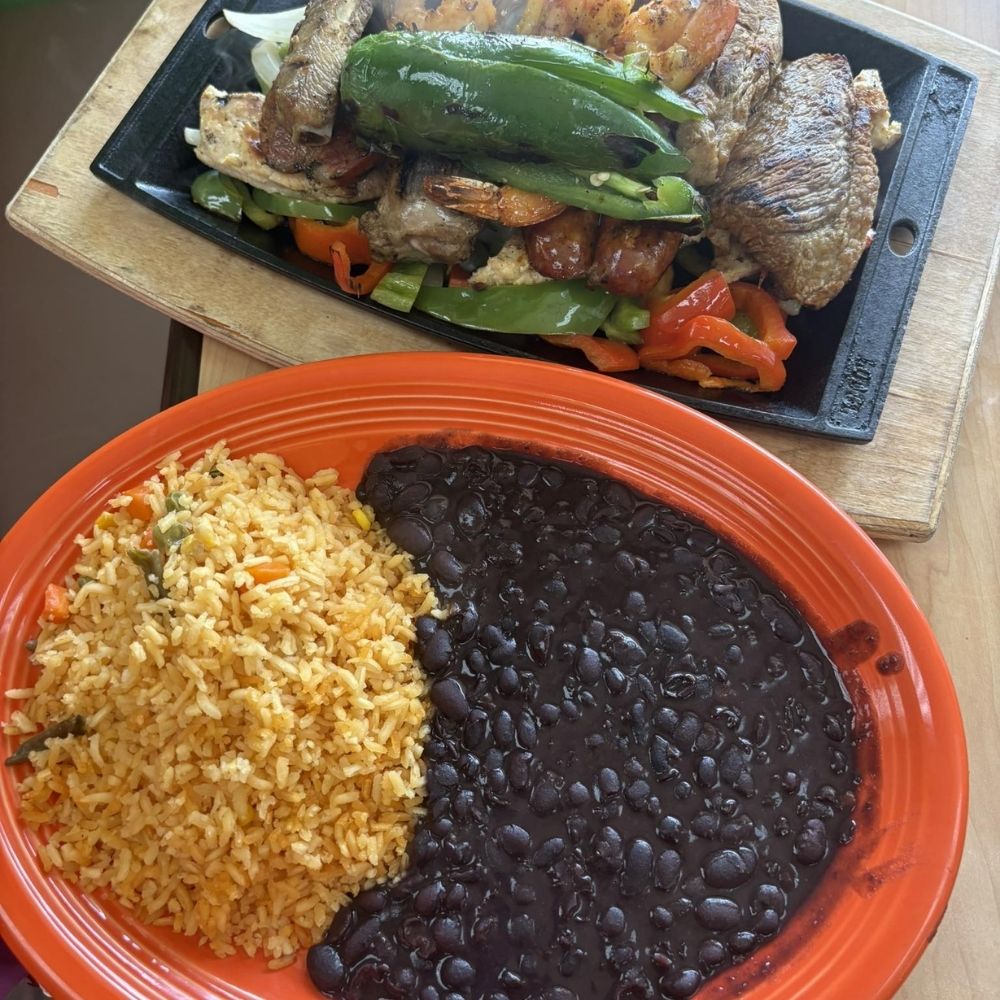 Food image prep