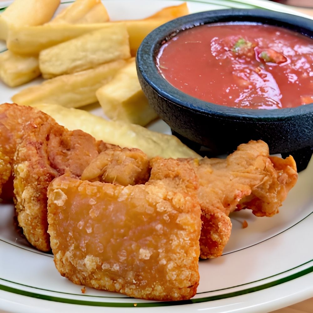 Side food item