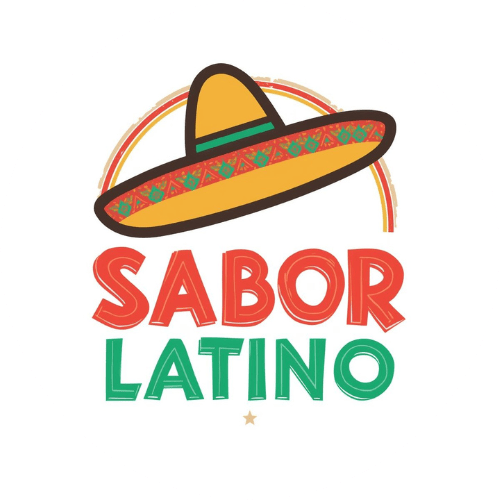 Sabor Latino Restaurant Delaware logo