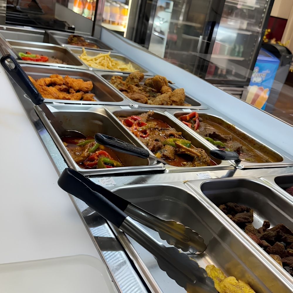 Side food item