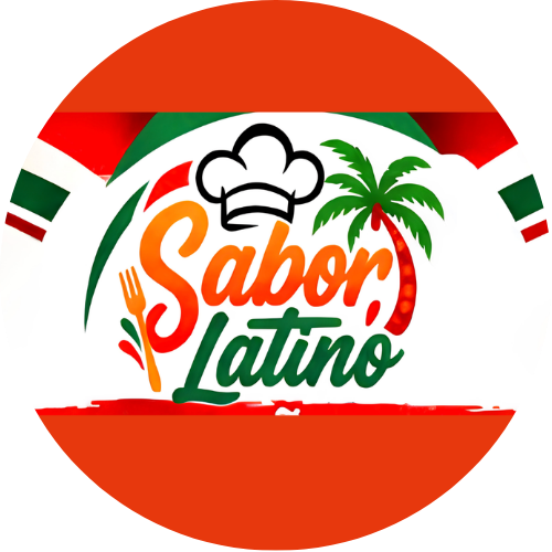 Sabor Latino Restaurant MA logo