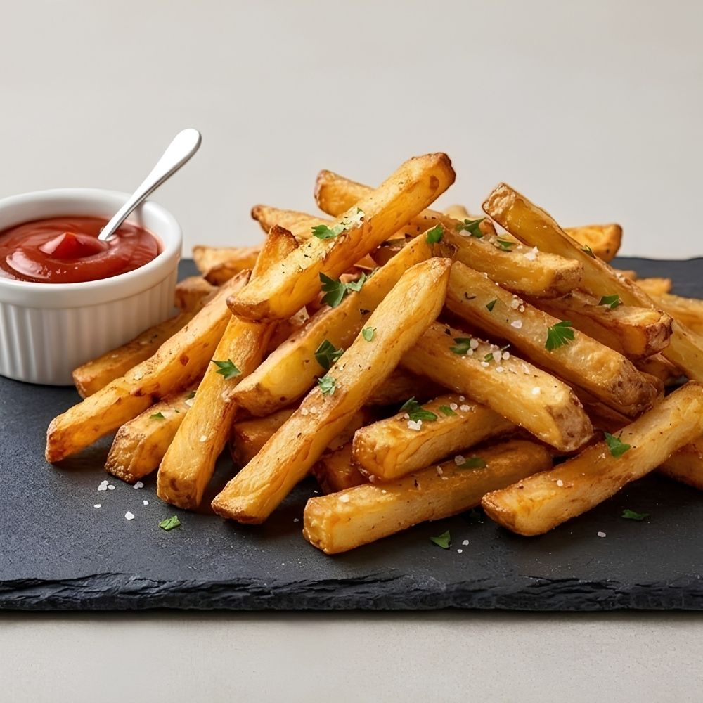 Main food item