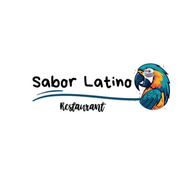 Sabor Latino Restaurant Wilmington logo