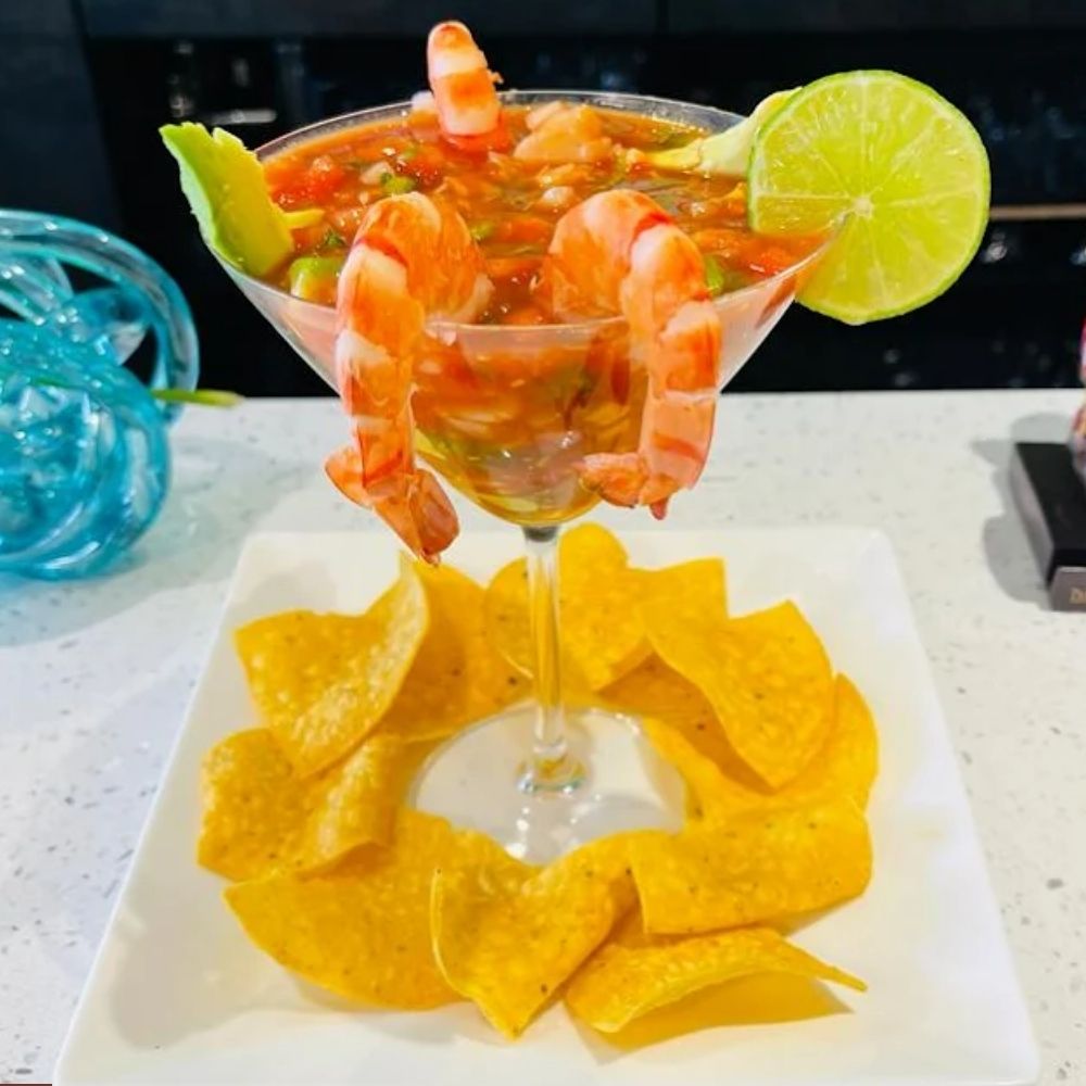 Side food item