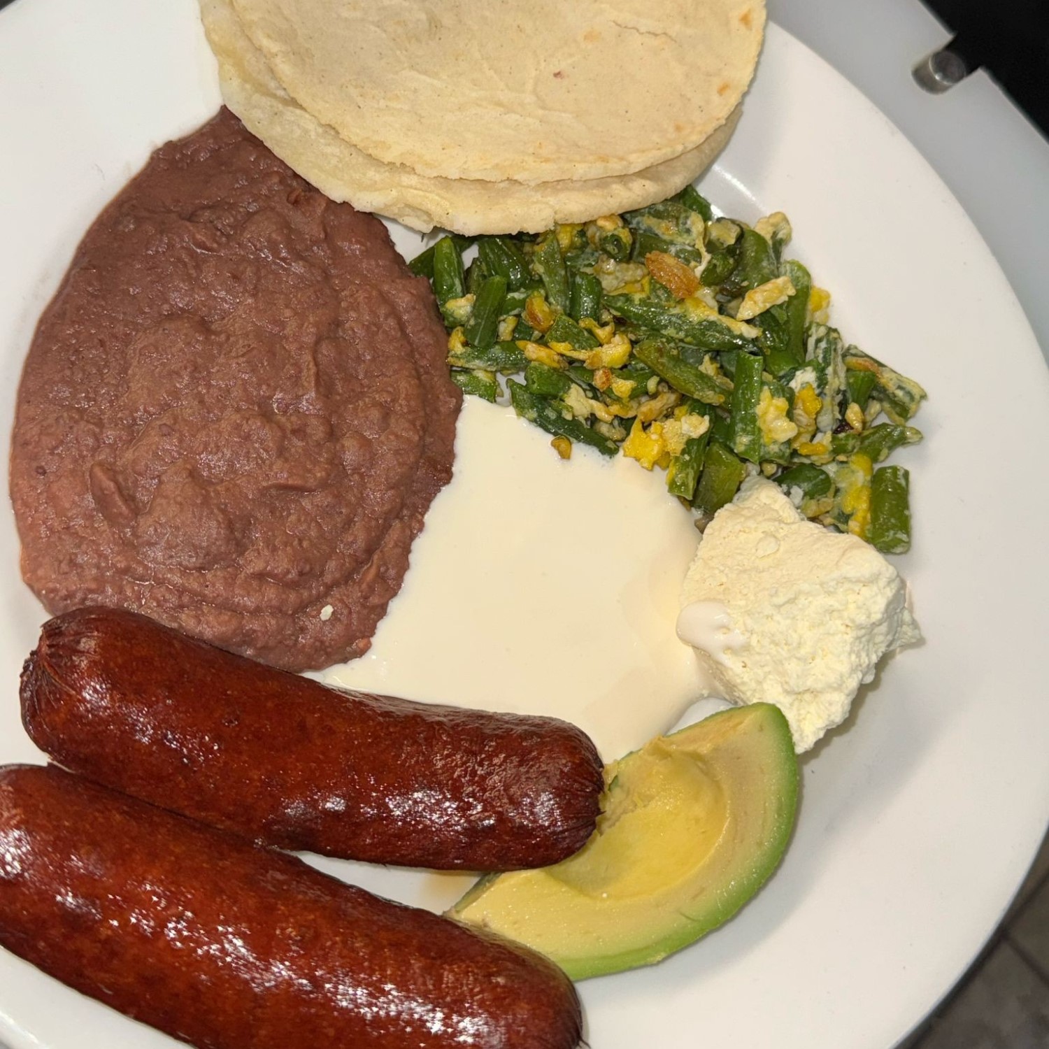 Side food item