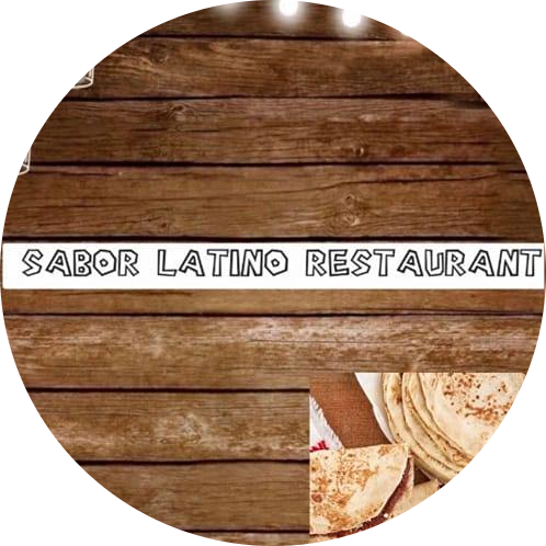 Sabor Latino Texas logo