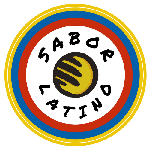 Sabor Latino Venezuelan Restaurant logo