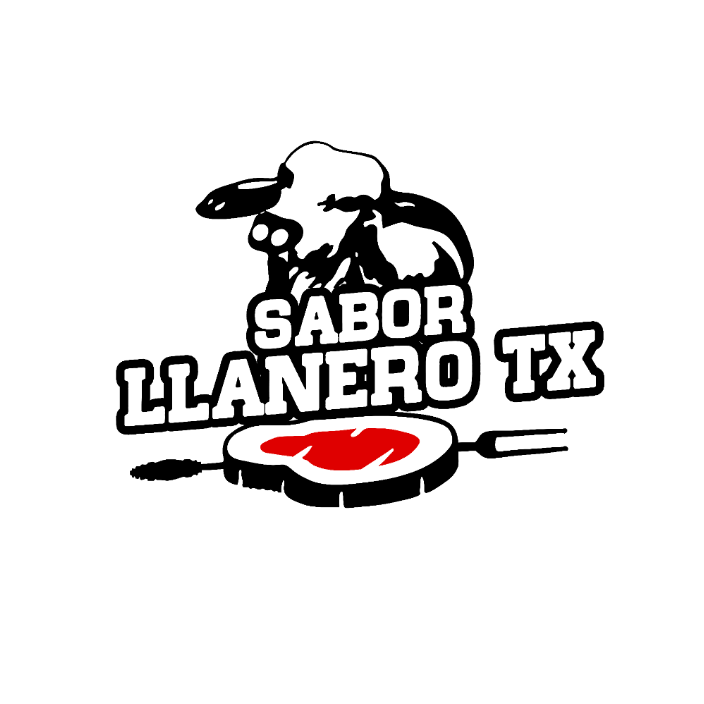 Sabor Llanero Tx logo