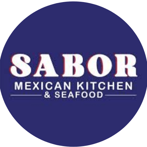 Sabor Mexican Kitchen & Seafood logo