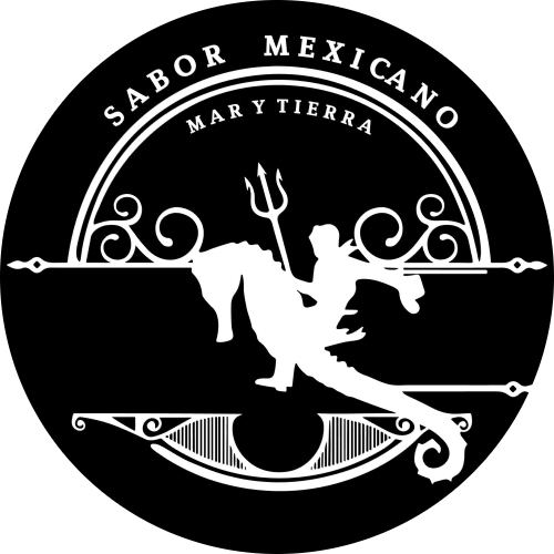 Sabor Mexicano Bar & Grill logo