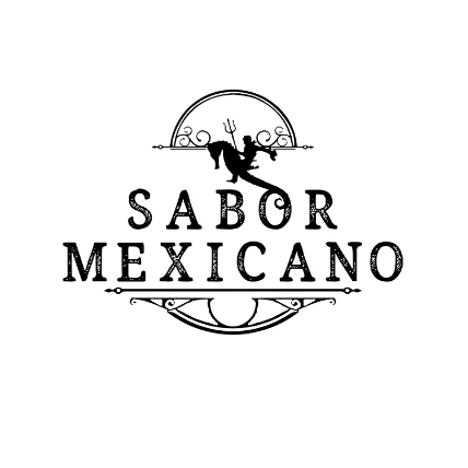 Sabor Mexicano logo