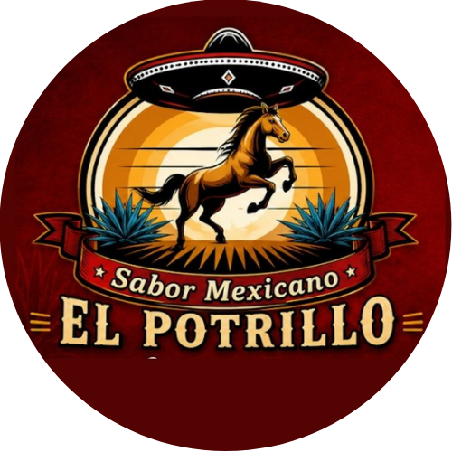 Sabor Mexicano El Potrillo 1 LLC logo