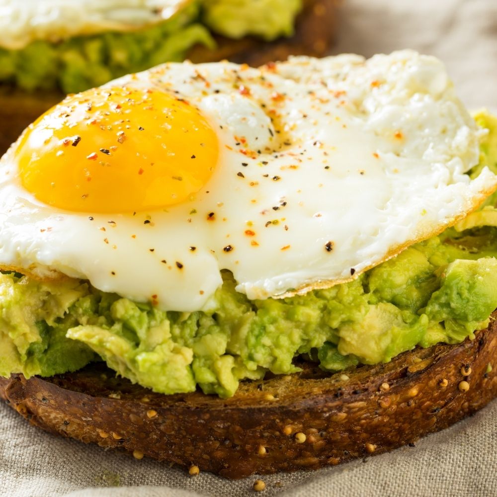 Side food item