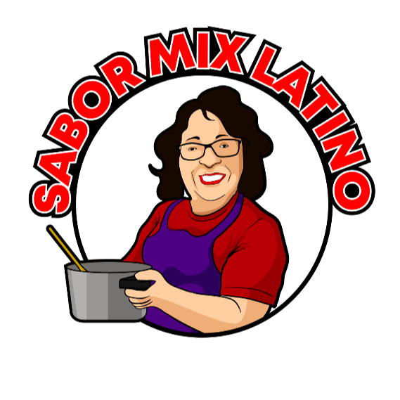 Sabor Mix Latino logo