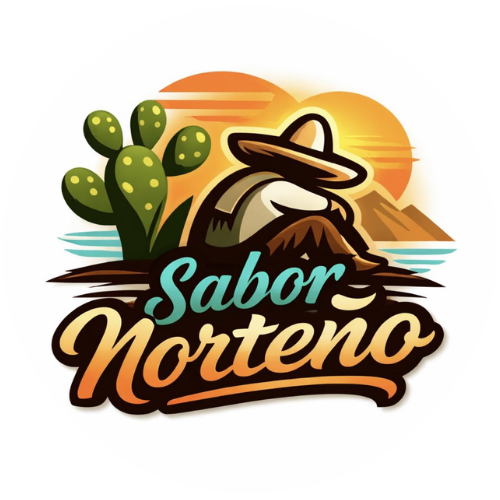 Sabor Norteno Restaurant logo