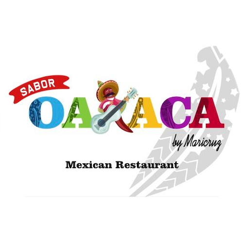 Sabor Oaxaca by Maricruz logo