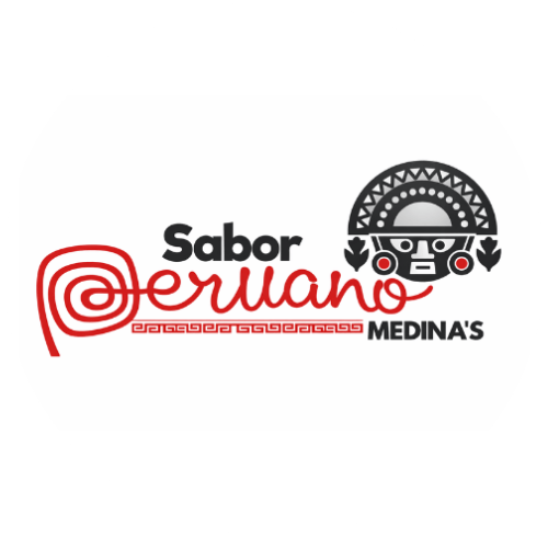 Sabor Peruano NJ logo