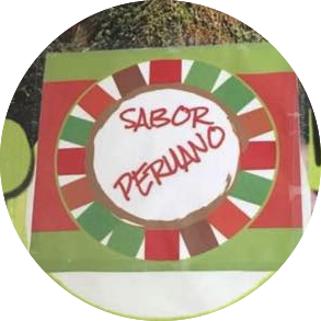 Sabor Peruano Restaurant logo