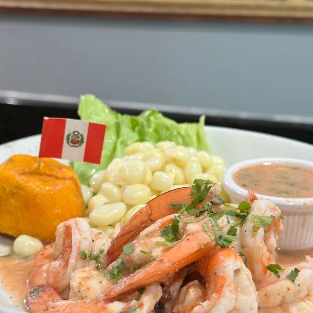 Side food item