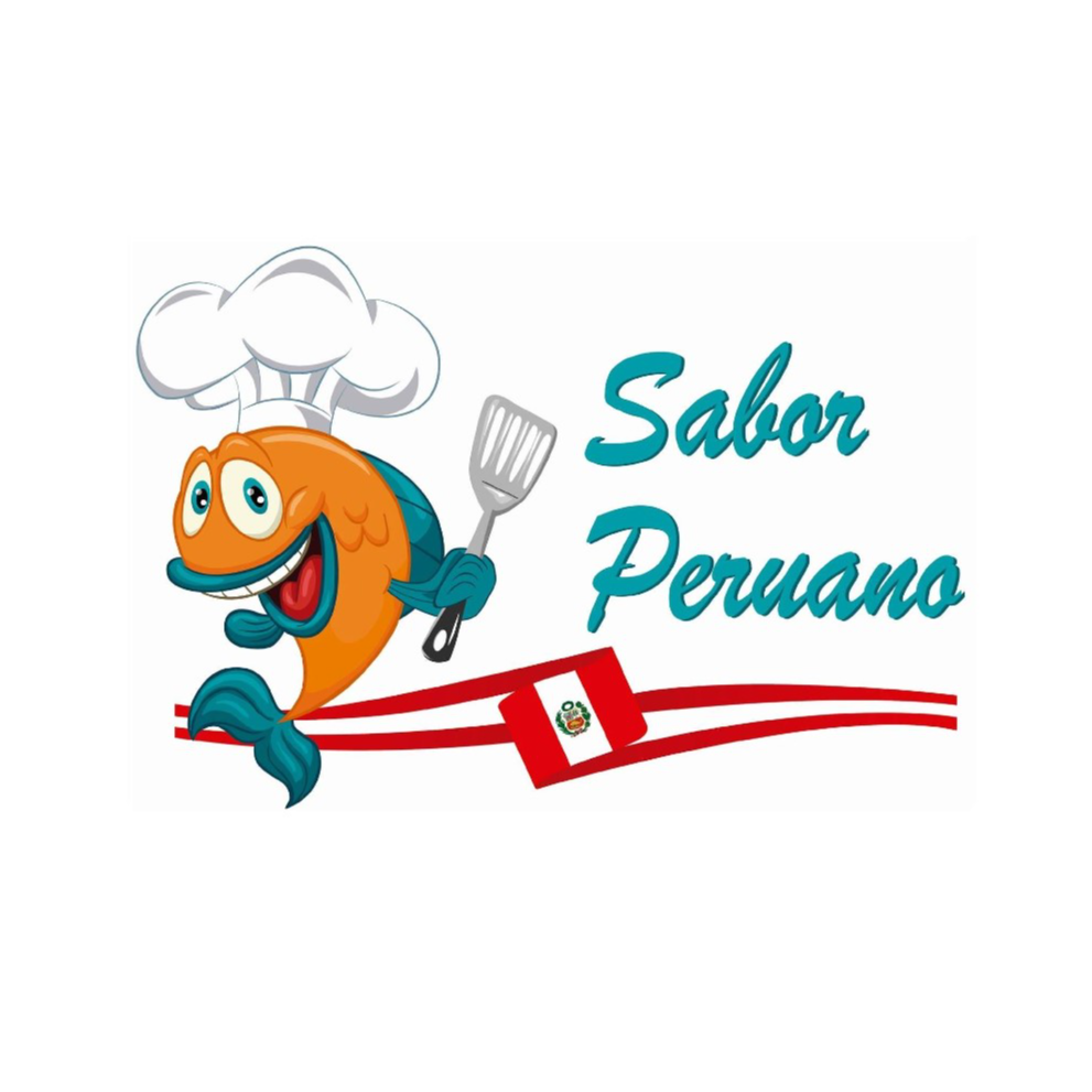 Sabor Peruano logo