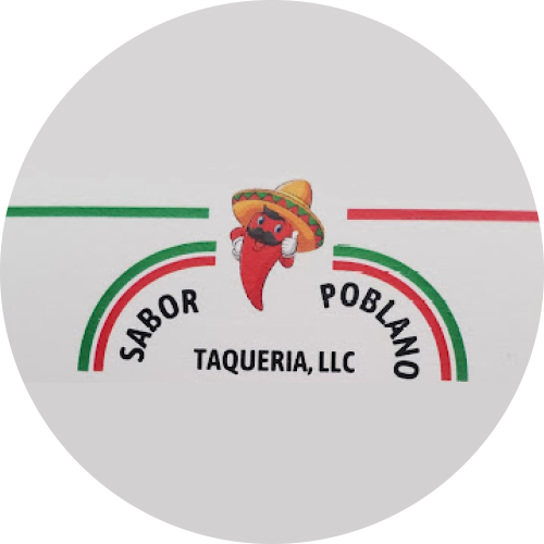 Sabor Poblano Taqueria LLC logo