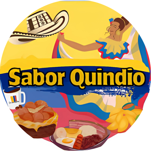 Sabor Quindio logo