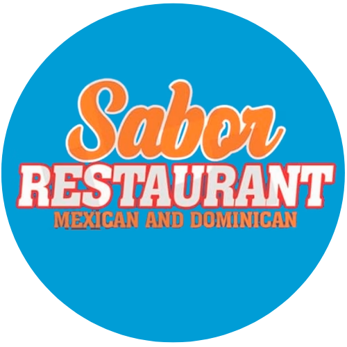 Sabor Restaurant logo