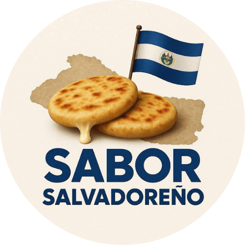 Sabor Salvadoreno - Pupusas y Mas logo