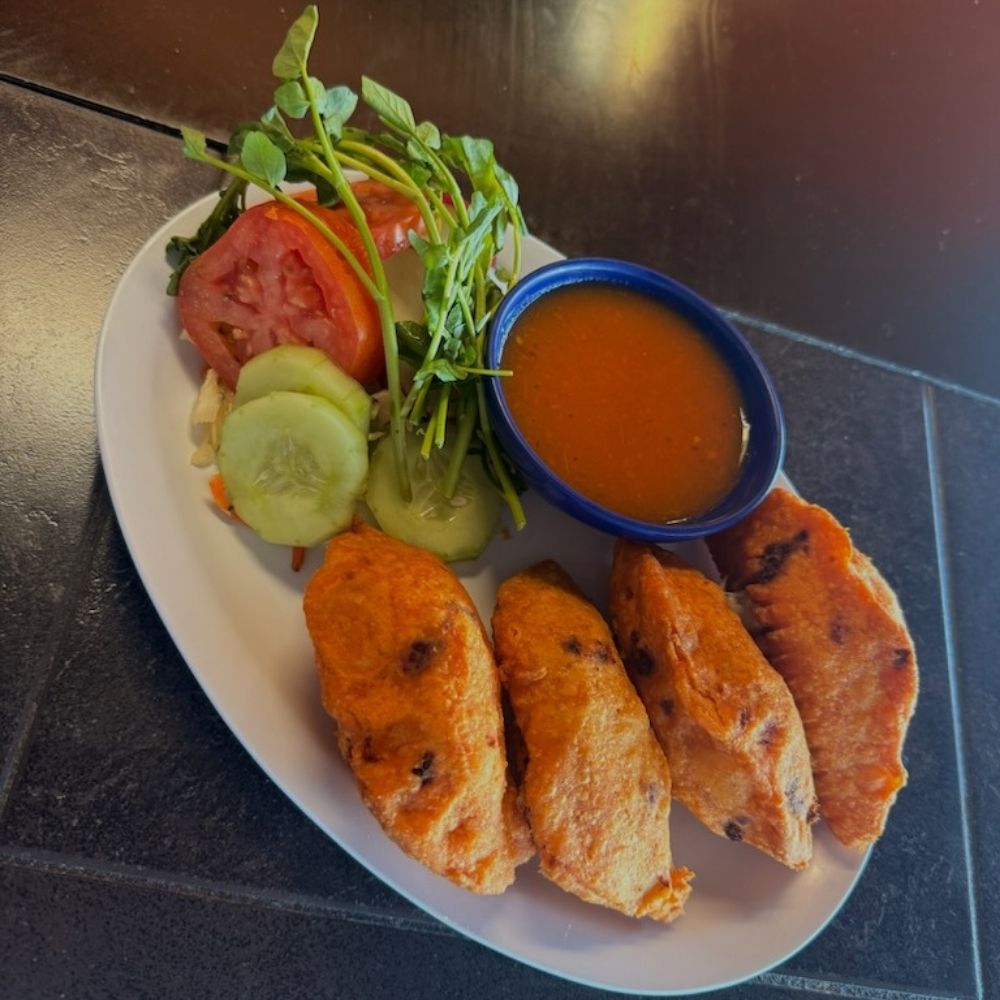 Side food item