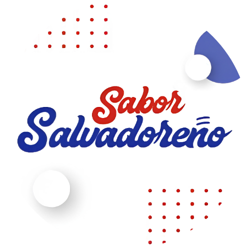 Sabor salvadoreno Corp logo