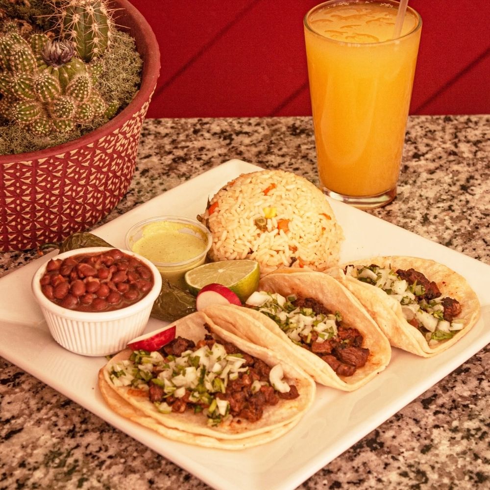 Side food item