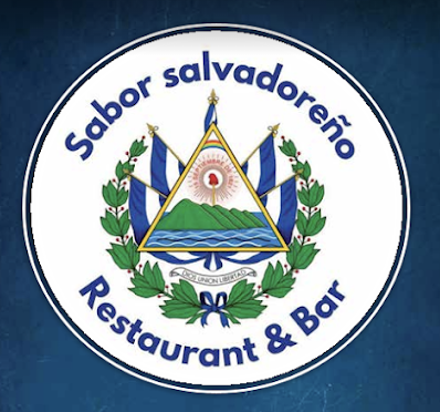 Sabor Salvadoreno Restaurant logo
