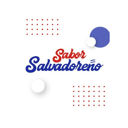 Sabor Salvadoreno logo