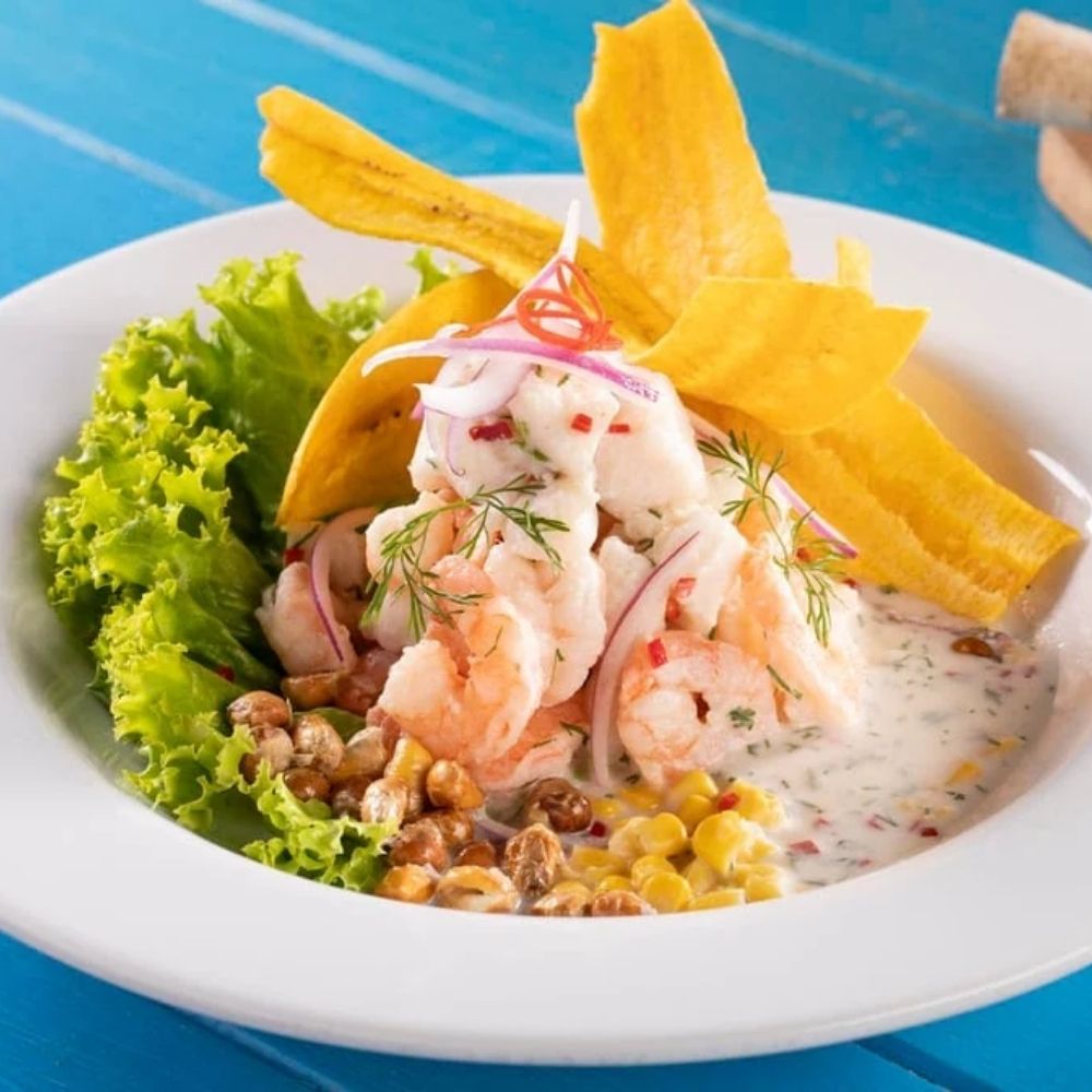 Side food item