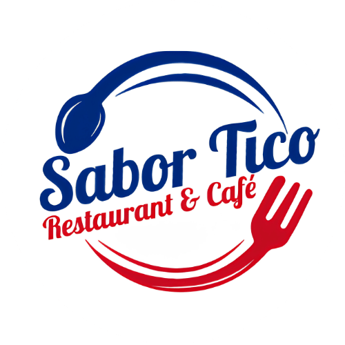 Sabor Tico Restaurant logo