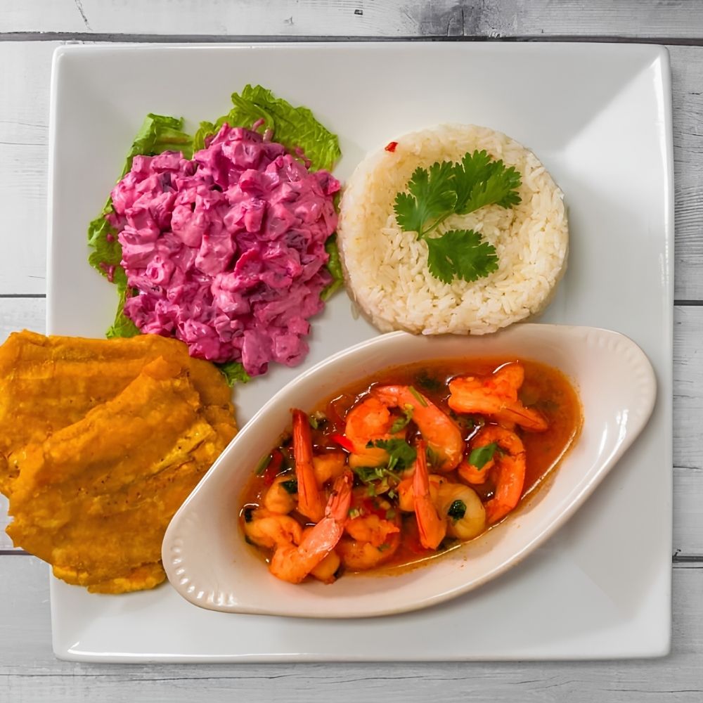Side food item